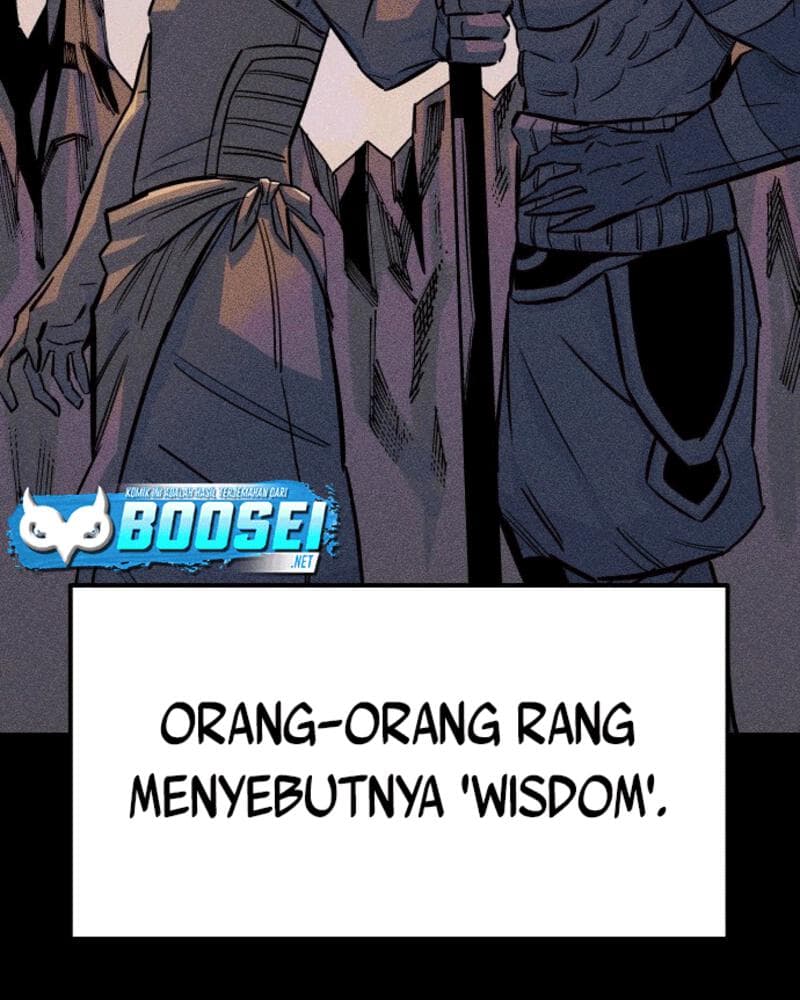 Reincarnation Of The Veteran Soldier Chapter 44 Bahasa Indonesia
