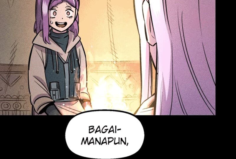 Reincarnation Of The Veteran Soldier Chapter 44 Bahasa Indonesia