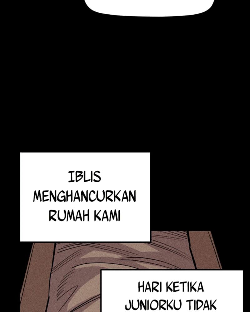 Reincarnation Of The Veteran Soldier Chapter 44 Bahasa Indonesia