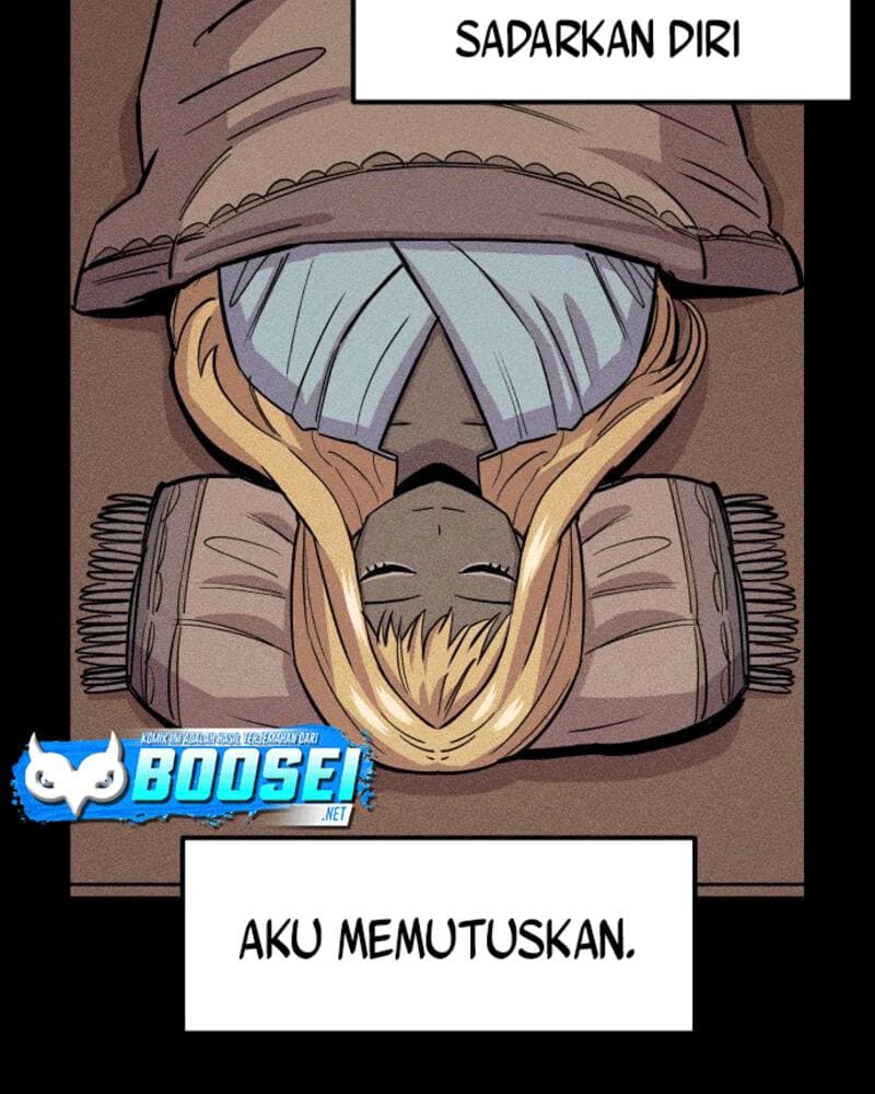 Reincarnation Of The Veteran Soldier Chapter 44 Bahasa Indonesia