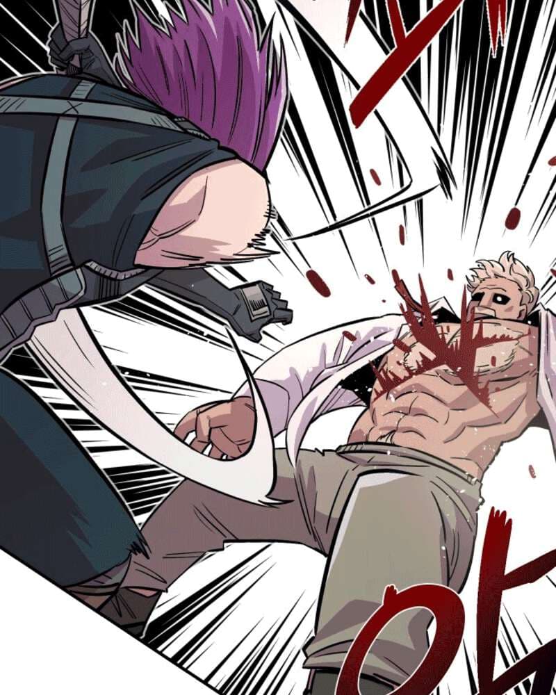 Reincarnation Of The Veteran Soldier Chapter 44 Bahasa Indonesia