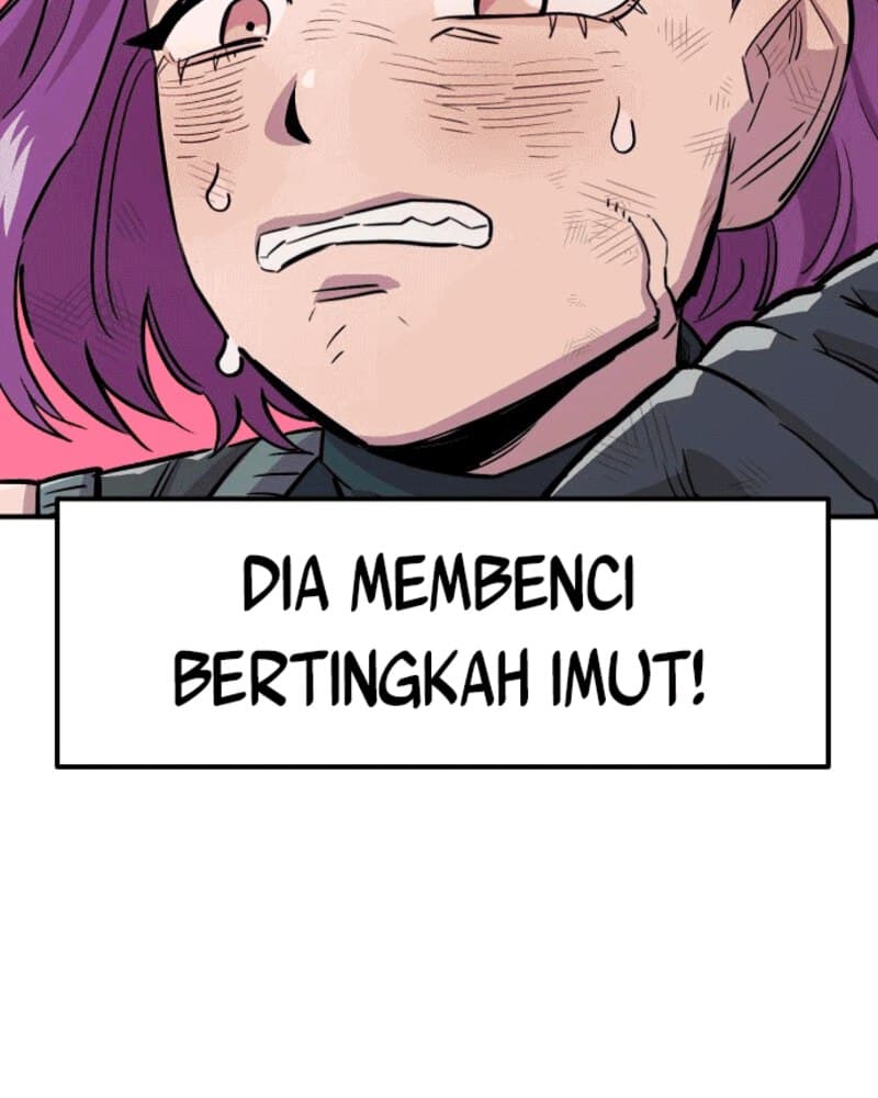 Reincarnation Of The Veteran Soldier Chapter 44 Bahasa Indonesia