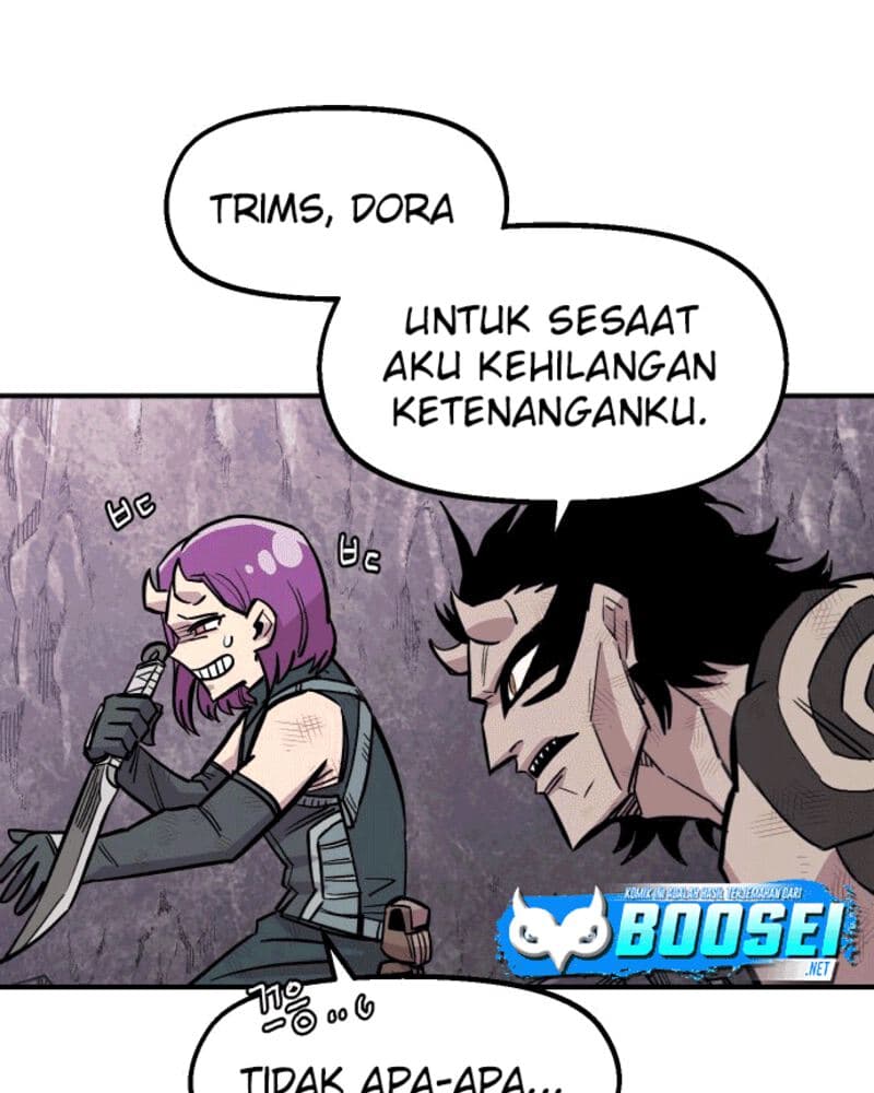 Reincarnation Of The Veteran Soldier Chapter 44 Bahasa Indonesia