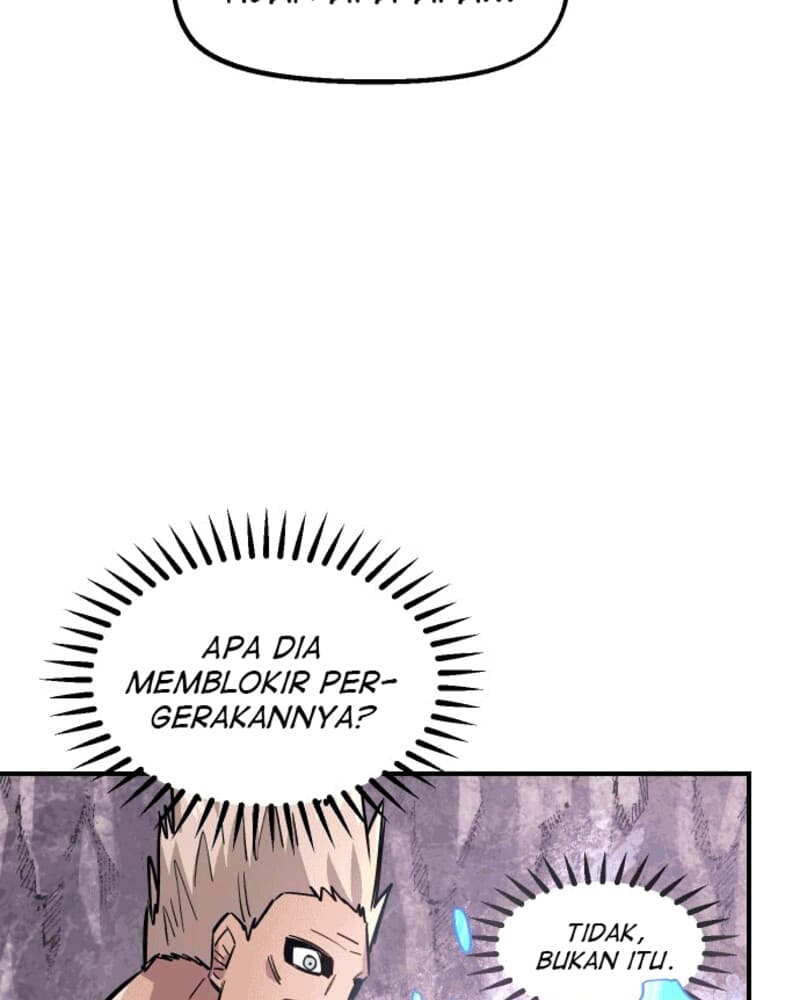 Reincarnation Of The Veteran Soldier Chapter 44 Bahasa Indonesia