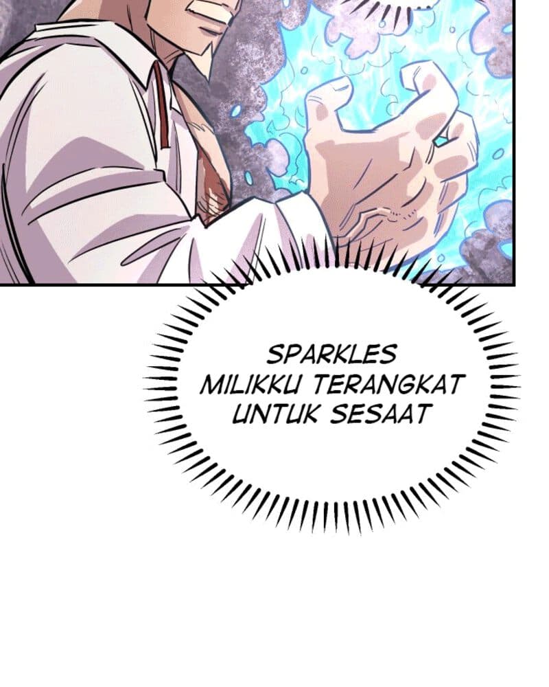 Reincarnation Of The Veteran Soldier Chapter 44 Bahasa Indonesia