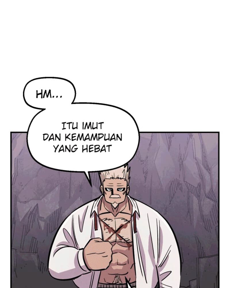 Reincarnation Of The Veteran Soldier Chapter 44 Bahasa Indonesia