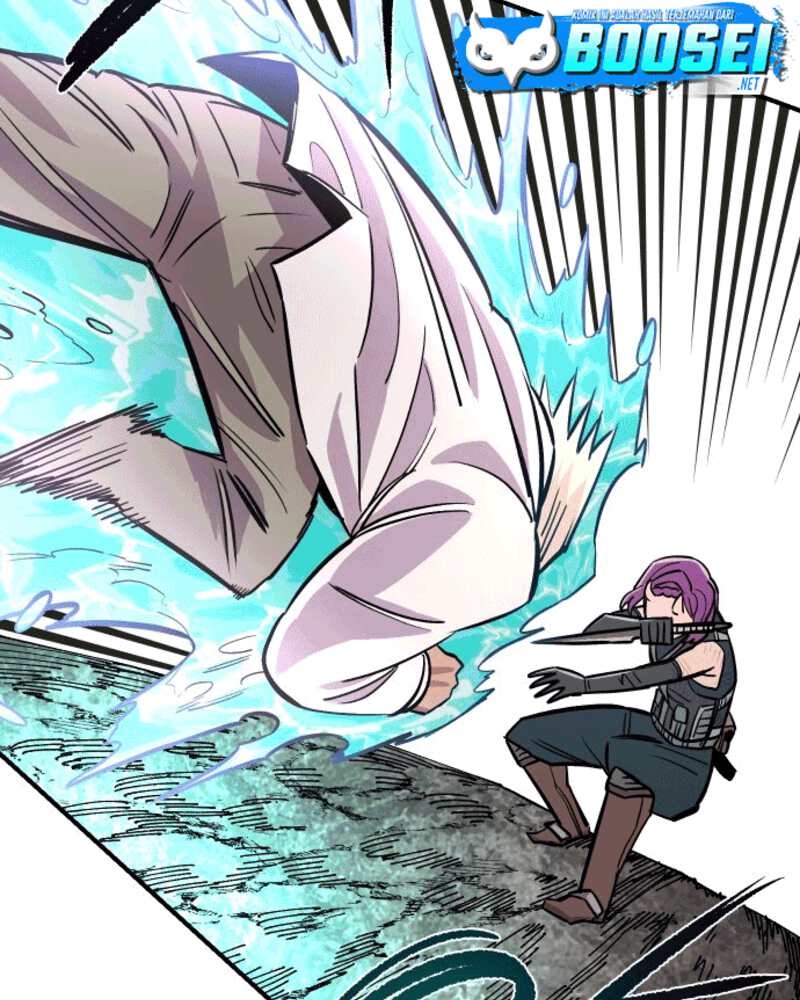 Reincarnation Of The Veteran Soldier Chapter 44 Bahasa Indonesia