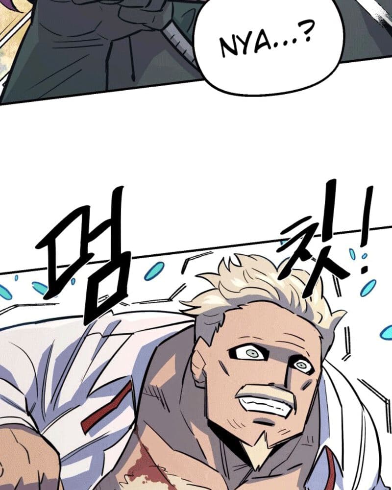 Reincarnation Of The Veteran Soldier Chapter 44 Bahasa Indonesia