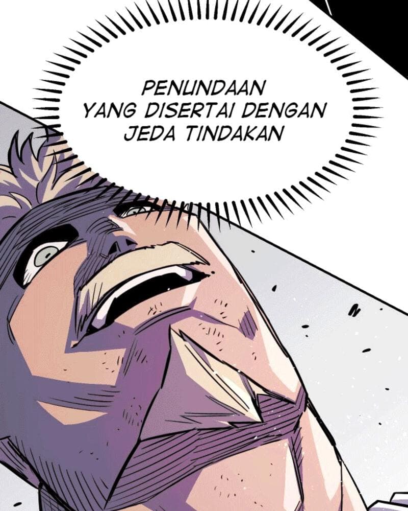 Reincarnation Of The Veteran Soldier Chapter 44 Bahasa Indonesia