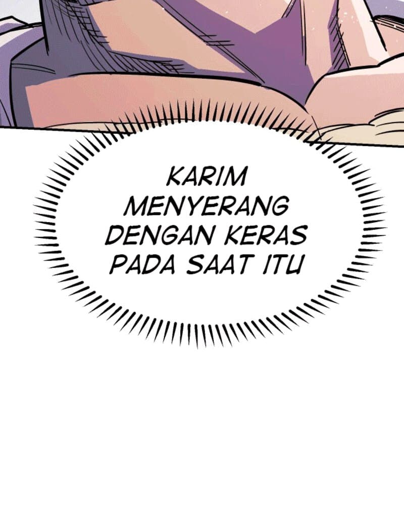 Reincarnation Of The Veteran Soldier Chapter 44 Bahasa Indonesia