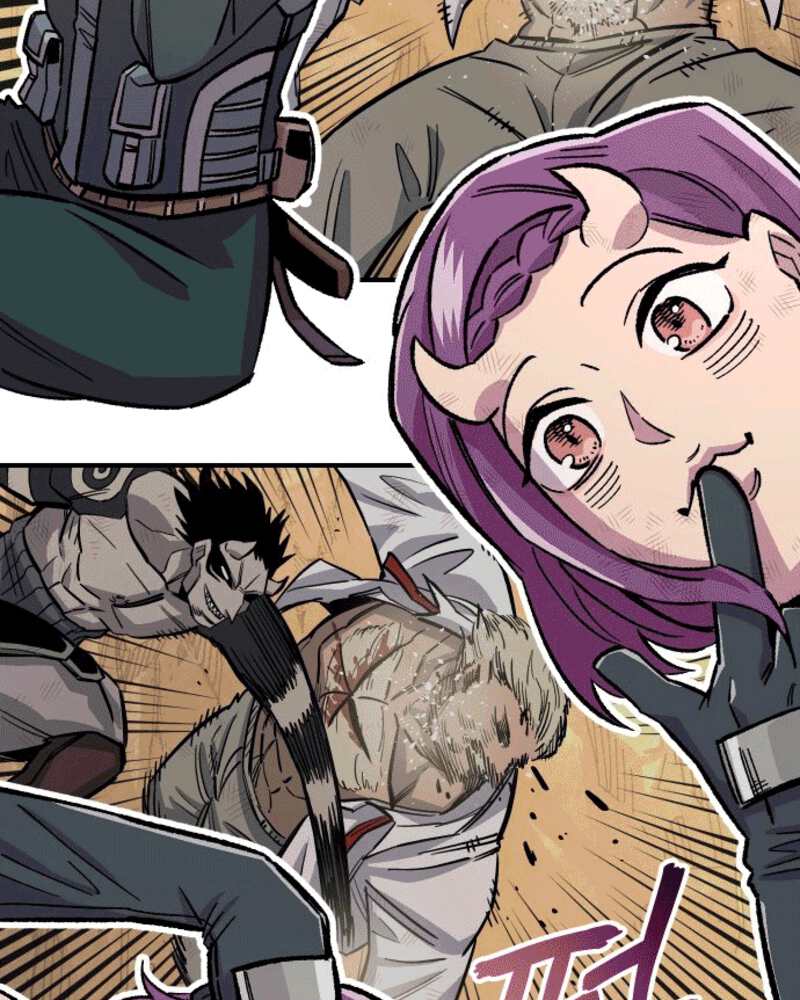 Reincarnation Of The Veteran Soldier Chapter 44 Bahasa Indonesia