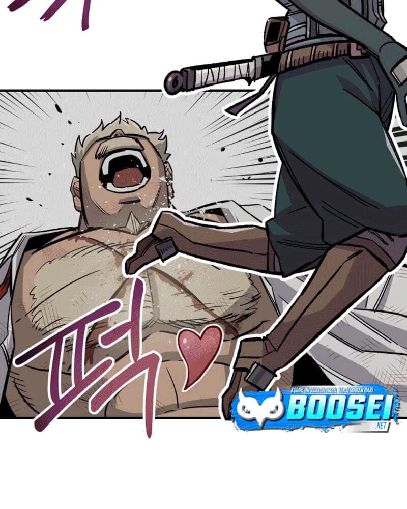 Reincarnation Of The Veteran Soldier Chapter 44 Bahasa Indonesia