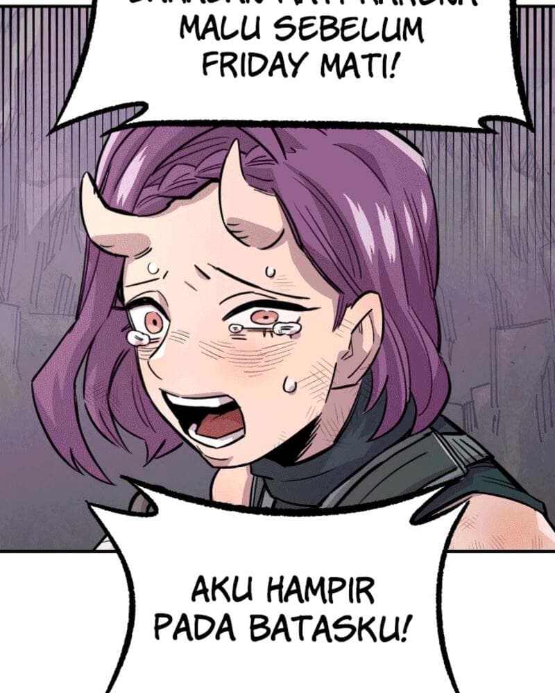 Reincarnation Of The Veteran Soldier Chapter 44 Bahasa Indonesia