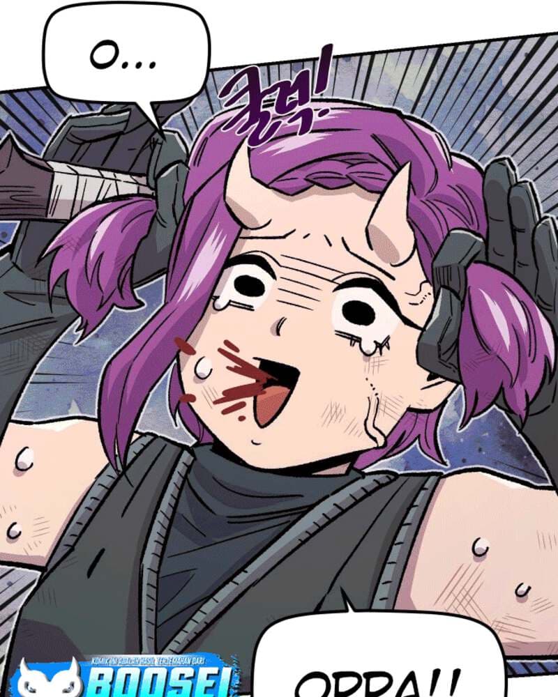 Reincarnation Of The Veteran Soldier Chapter 44 Bahasa Indonesia