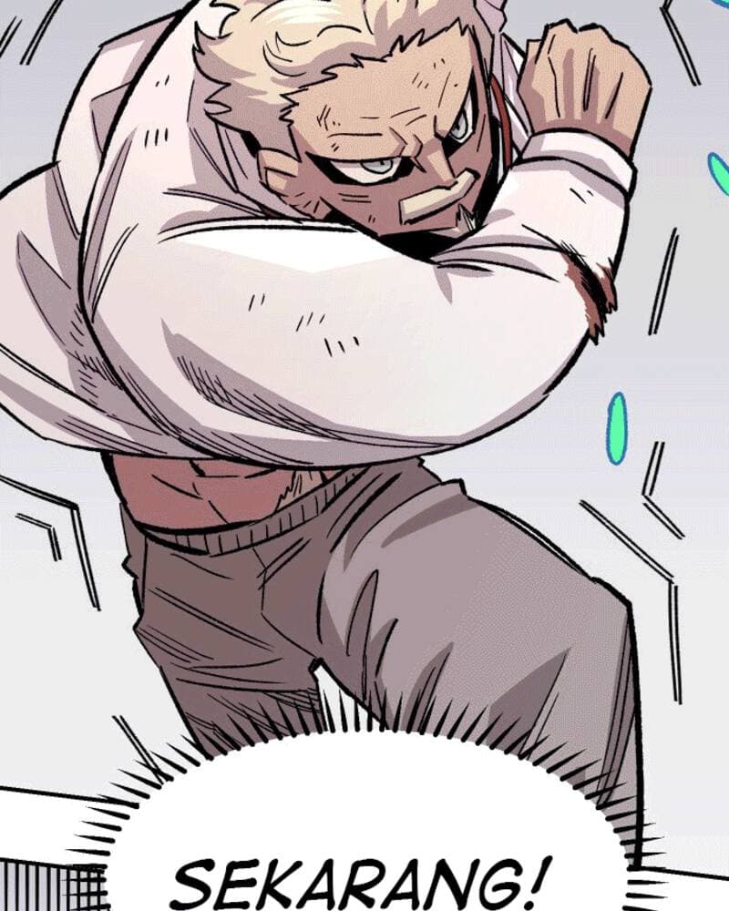 Reincarnation Of The Veteran Soldier Chapter 44 Bahasa Indonesia