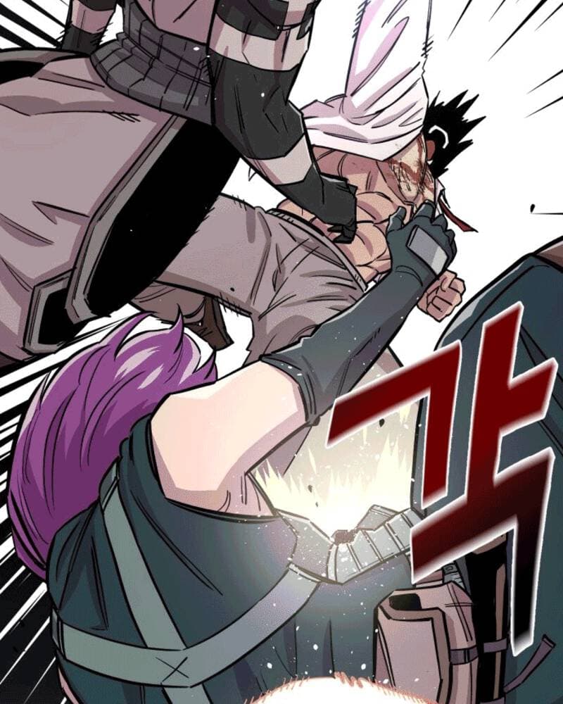 Reincarnation Of The Veteran Soldier Chapter 44 Bahasa Indonesia