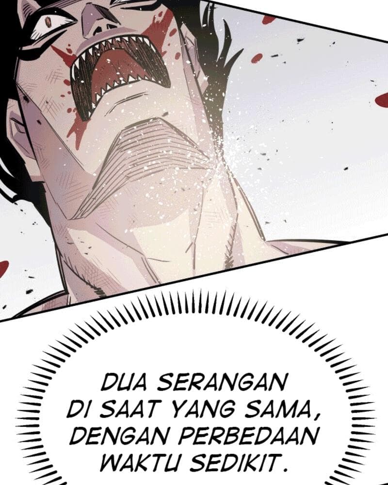 Reincarnation Of The Veteran Soldier Chapter 44 Bahasa Indonesia