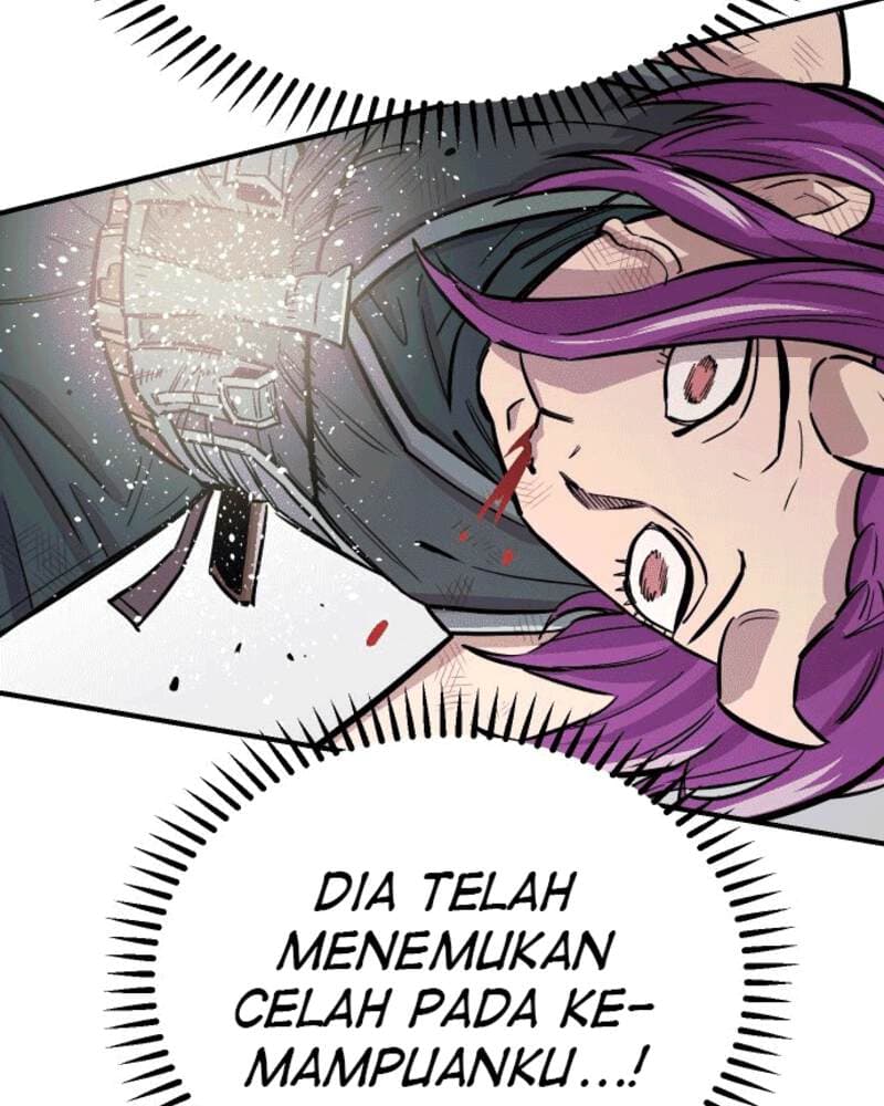 Reincarnation Of The Veteran Soldier Chapter 44 Bahasa Indonesia