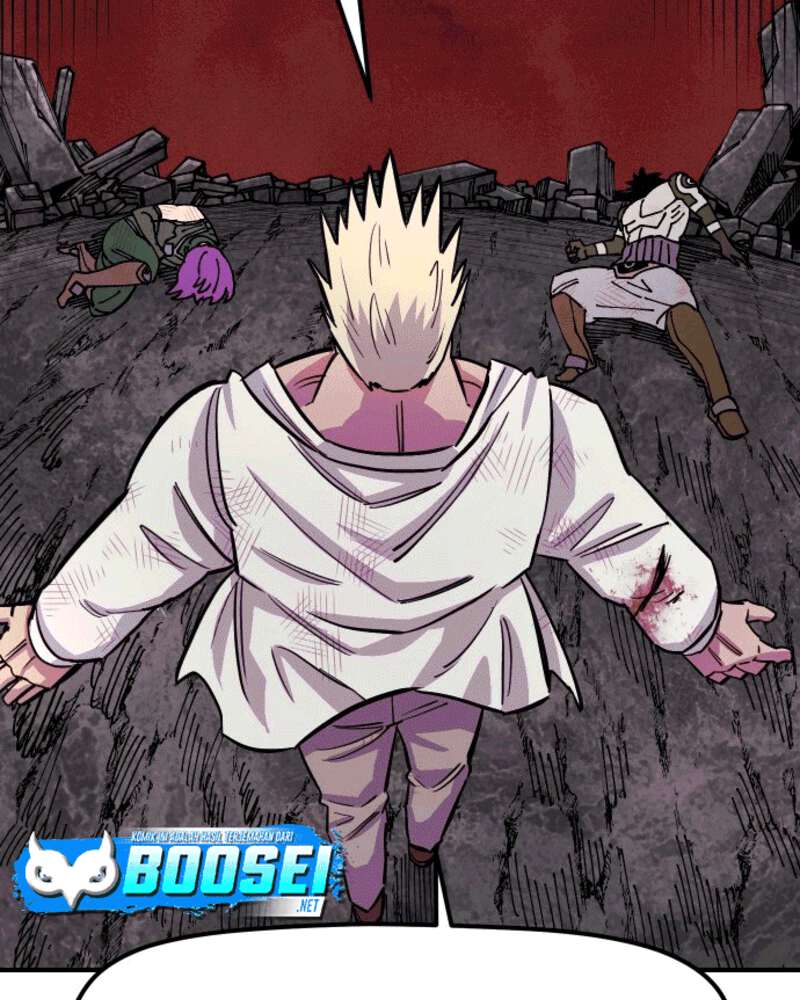 Reincarnation Of The Veteran Soldier Chapter 44 Bahasa Indonesia