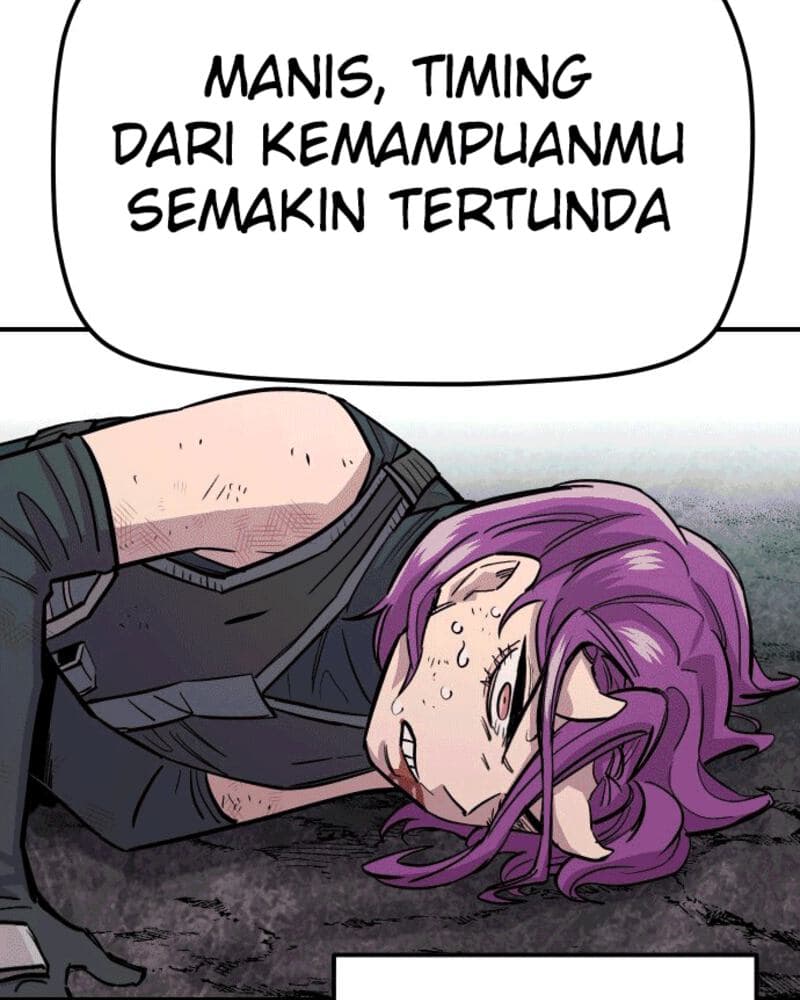 Reincarnation Of The Veteran Soldier Chapter 44 Bahasa Indonesia