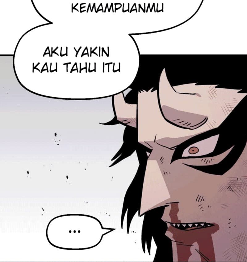 Reincarnation Of The Veteran Soldier Chapter 44 Bahasa Indonesia
