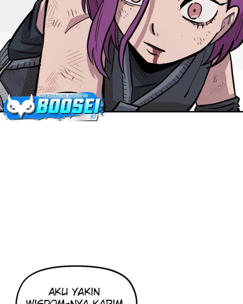 Reincarnation Of The Veteran Soldier Chapter 44 Bahasa Indonesia