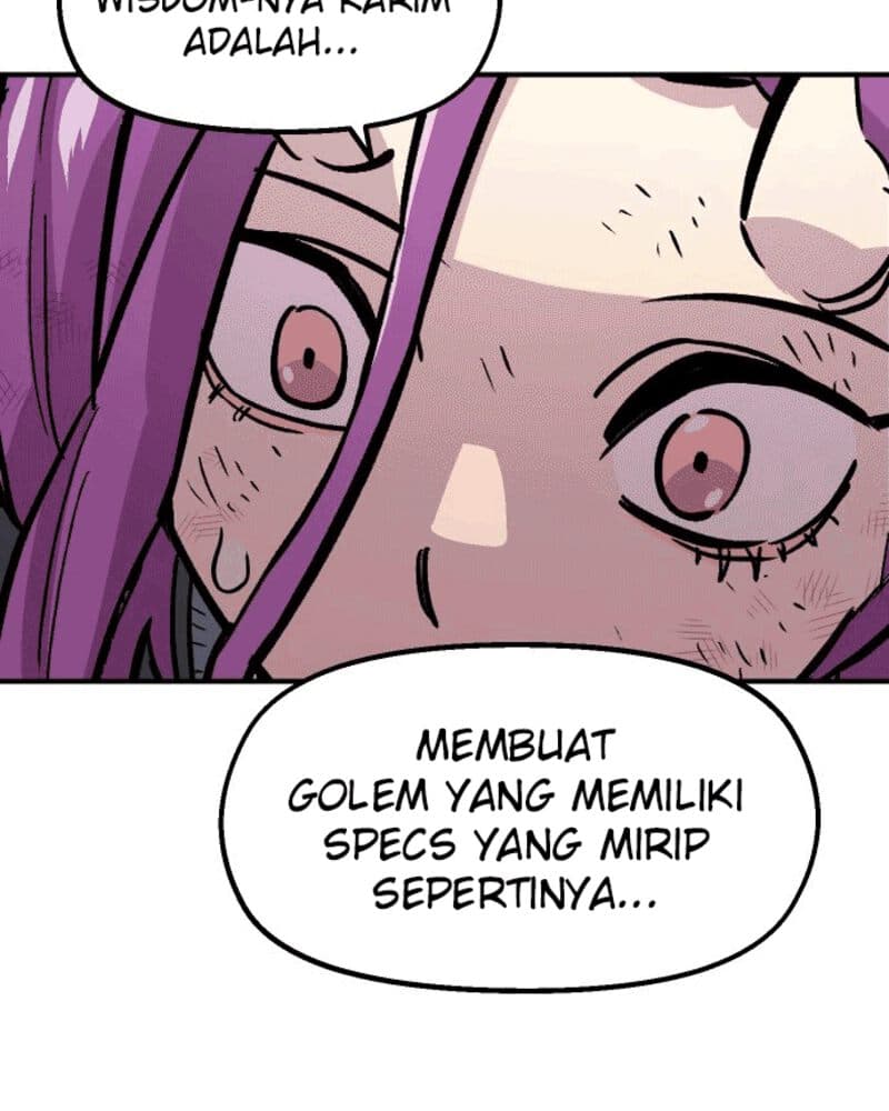 Reincarnation Of The Veteran Soldier Chapter 44 Bahasa Indonesia