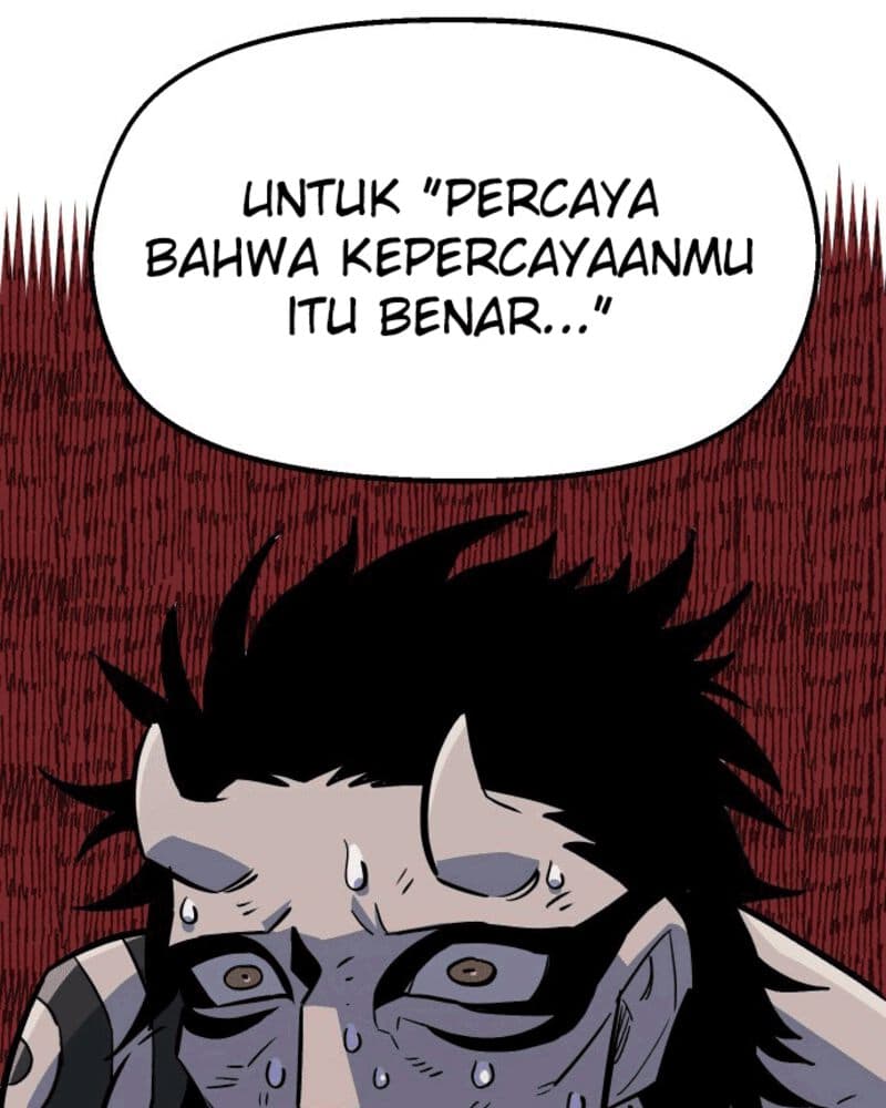 Reincarnation Of The Veteran Soldier Chapter 44 Bahasa Indonesia
