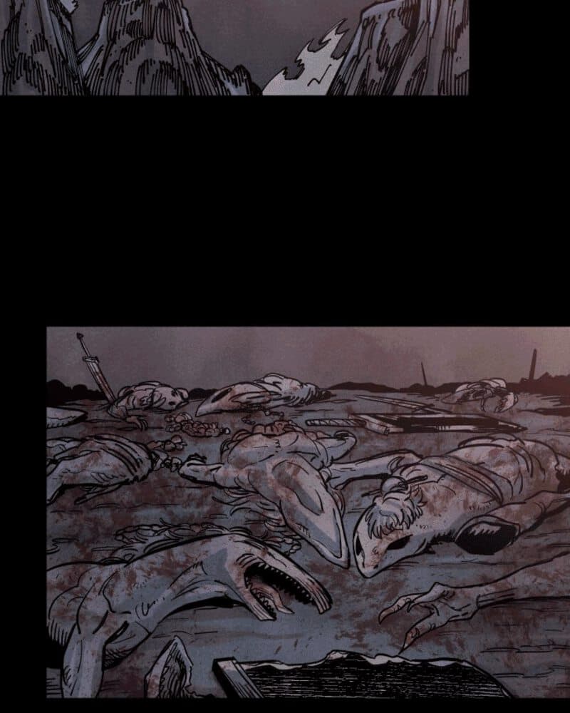 Reincarnation Of The Veteran Soldier Chapter 44 Bahasa Indonesia