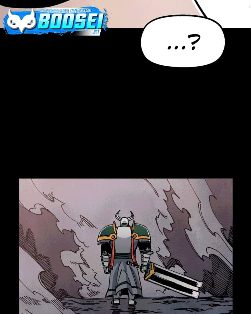 Reincarnation Of The Veteran Soldier Chapter 44 Bahasa Indonesia