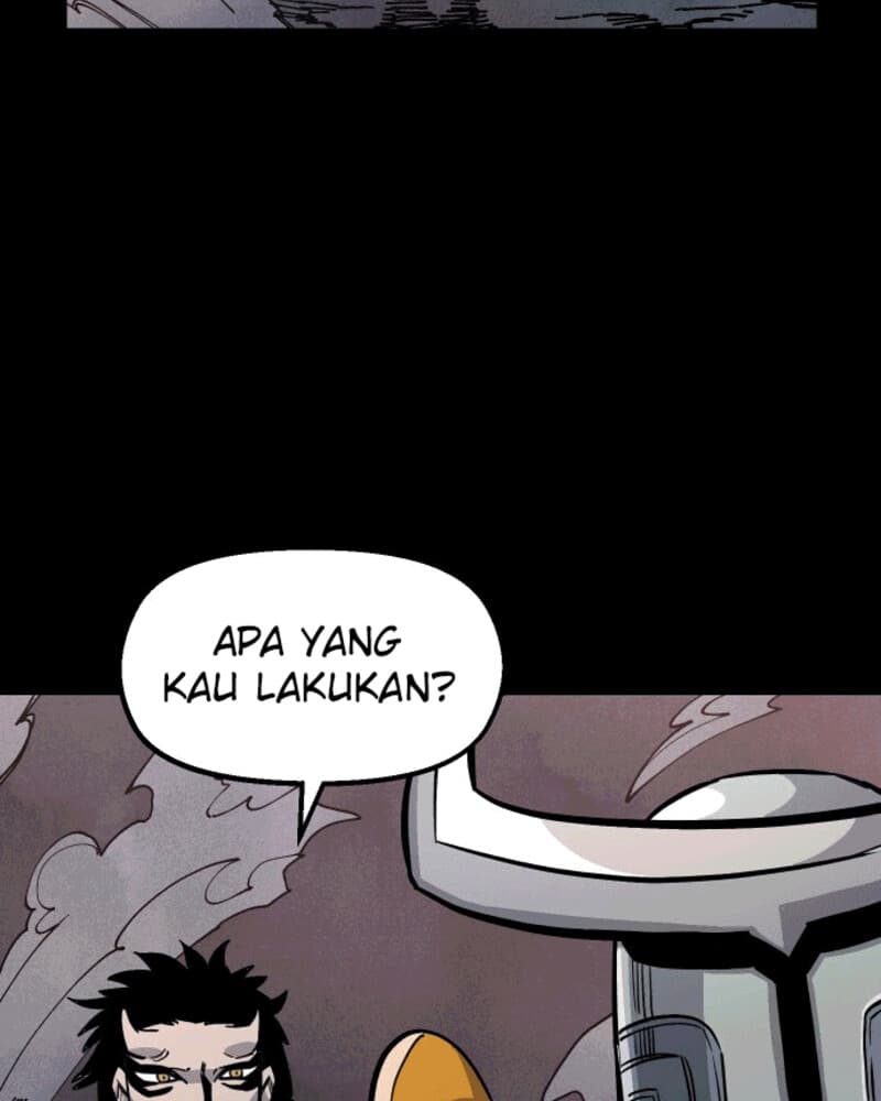 Reincarnation Of The Veteran Soldier Chapter 44 Bahasa Indonesia