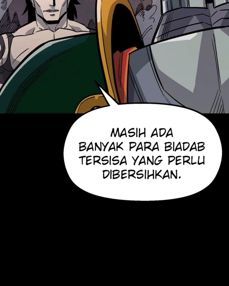 Reincarnation Of The Veteran Soldier Chapter 44 Bahasa Indonesia
