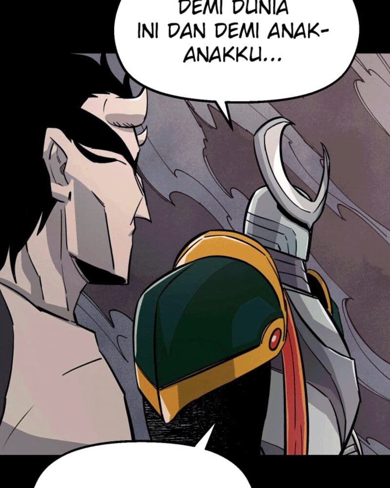 Reincarnation Of The Veteran Soldier Chapter 44 Bahasa Indonesia