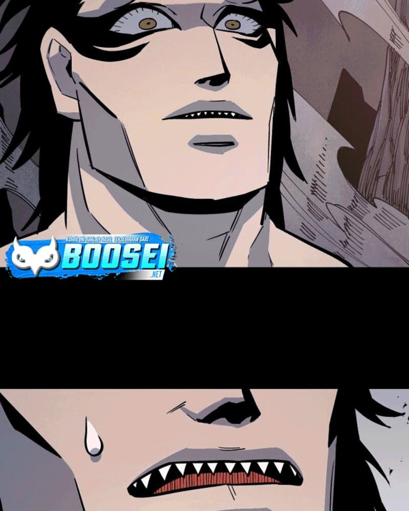 Reincarnation Of The Veteran Soldier Chapter 44 Bahasa Indonesia