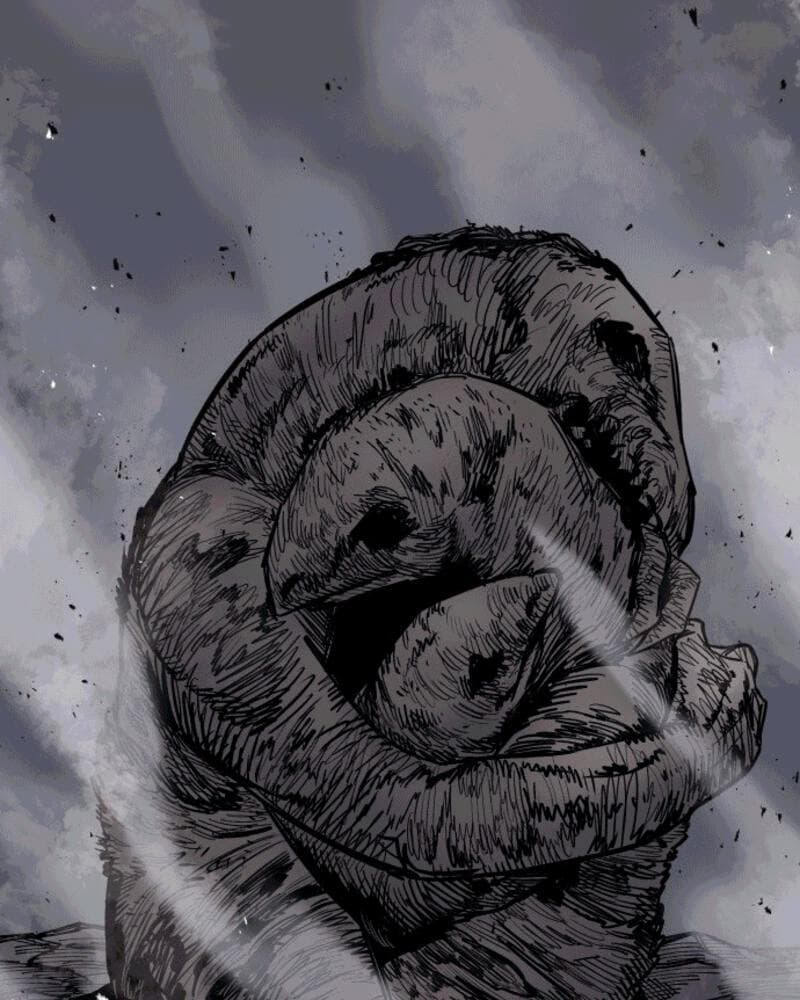 Reincarnation Of The Veteran Soldier Chapter 44 Bahasa Indonesia