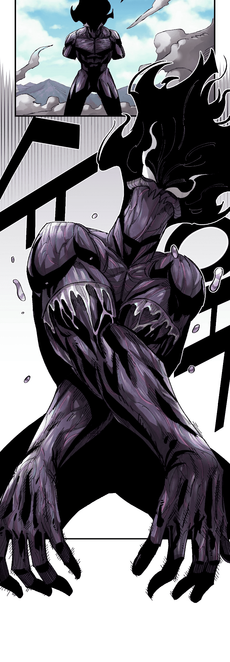 Reincarnation Of The Veteran Soldier Chapter 63 Bahasa Indonesia