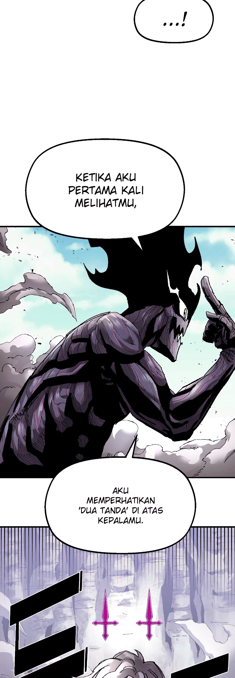 Reincarnation Of The Veteran Soldier Chapter 63 Bahasa Indonesia