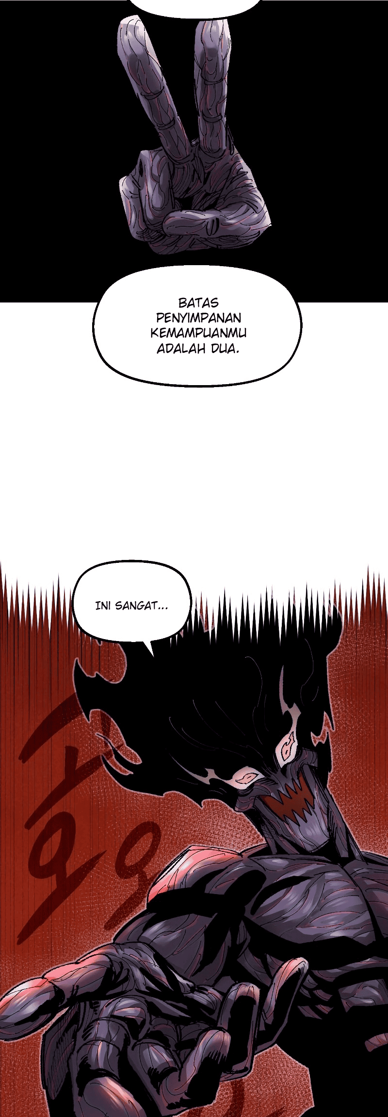 Reincarnation Of The Veteran Soldier Chapter 63 Bahasa Indonesia