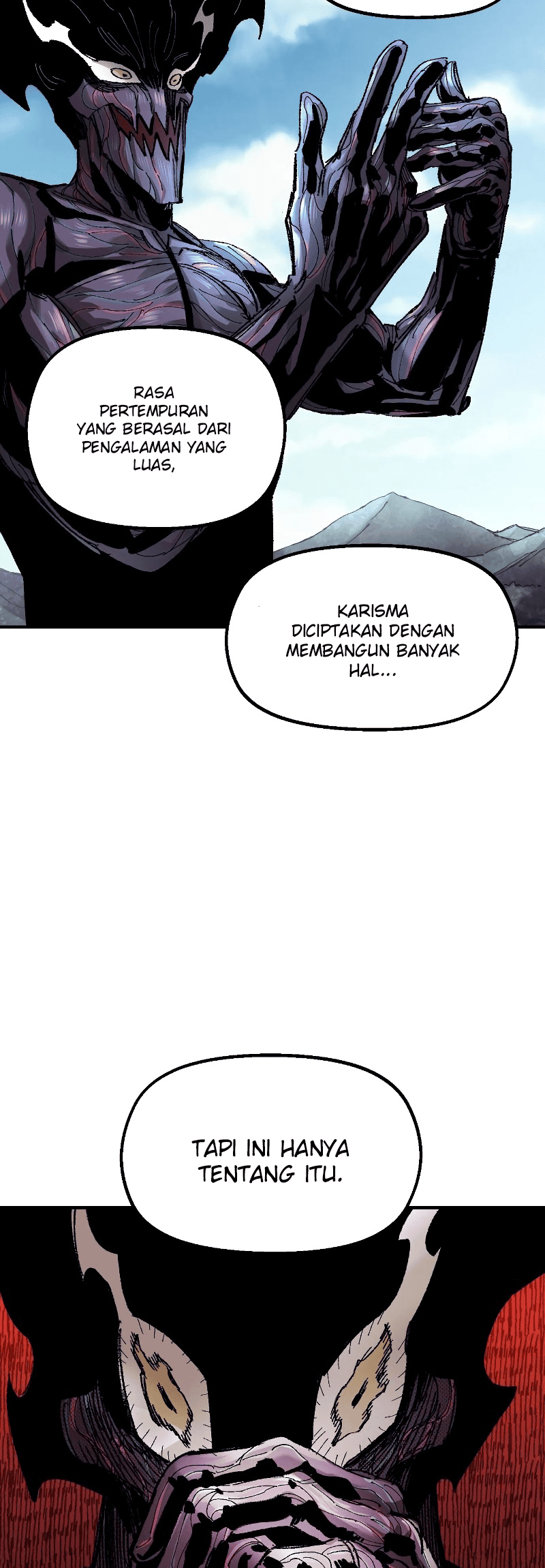 Reincarnation Of The Veteran Soldier Chapter 63 Bahasa Indonesia