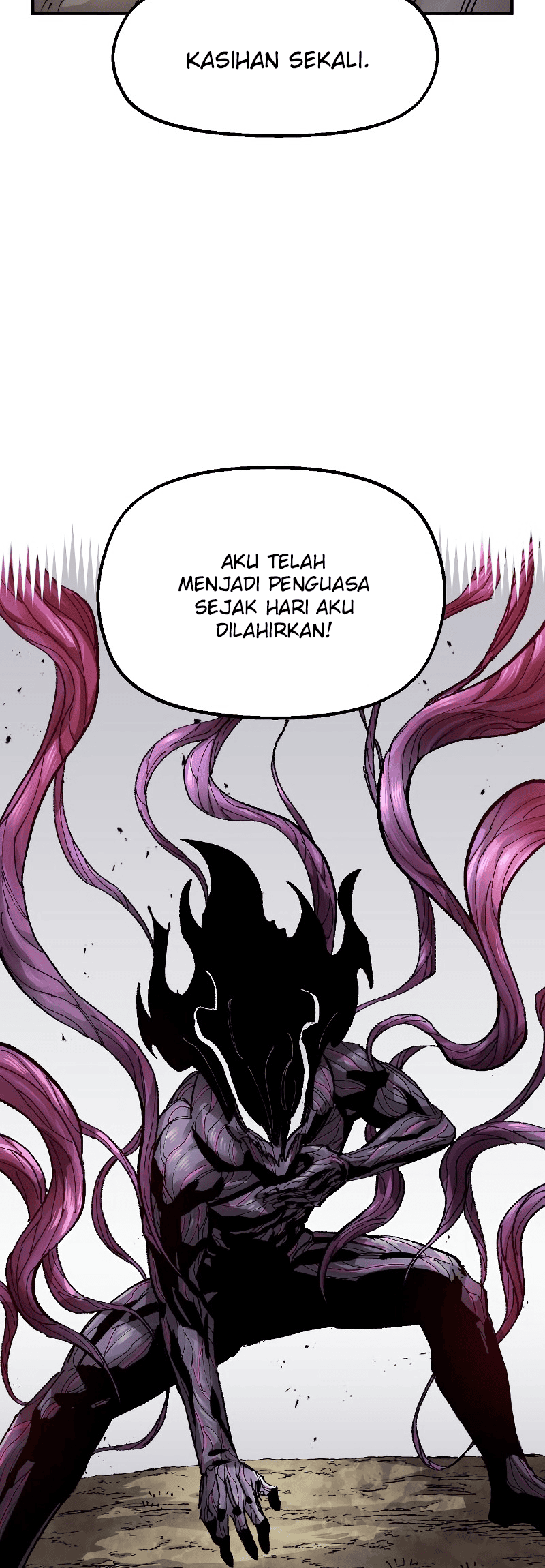 Reincarnation Of The Veteran Soldier Chapter 63 Bahasa Indonesia