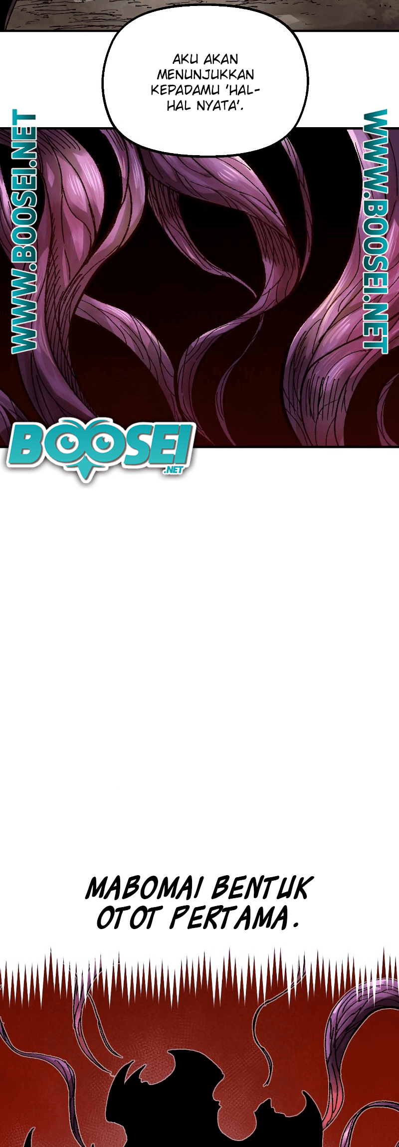 Reincarnation Of The Veteran Soldier Chapter 63 Bahasa Indonesia