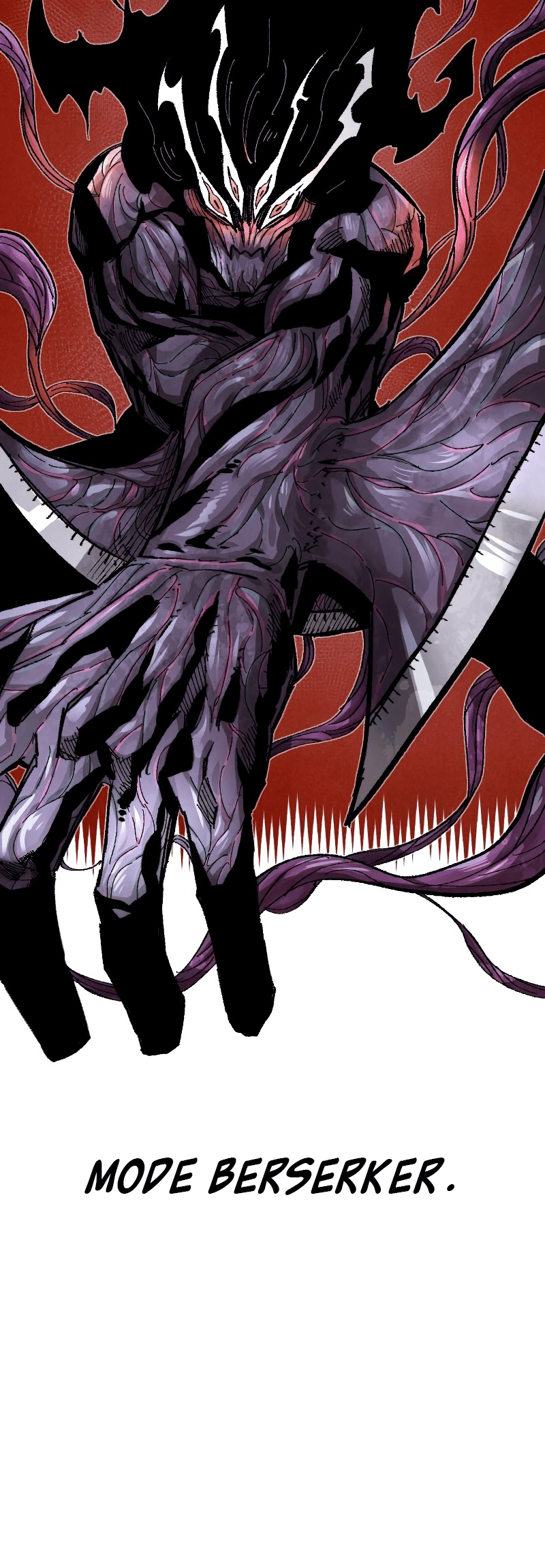 Reincarnation Of The Veteran Soldier Chapter 63 Bahasa Indonesia