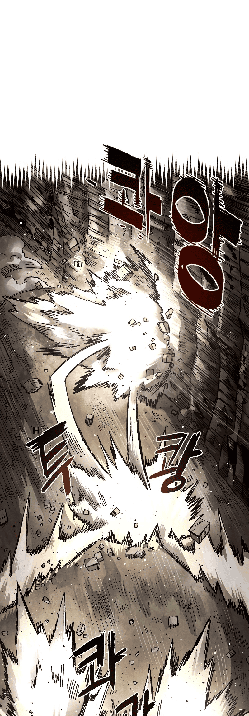 Reincarnation Of The Veteran Soldier Chapter 63 Bahasa Indonesia