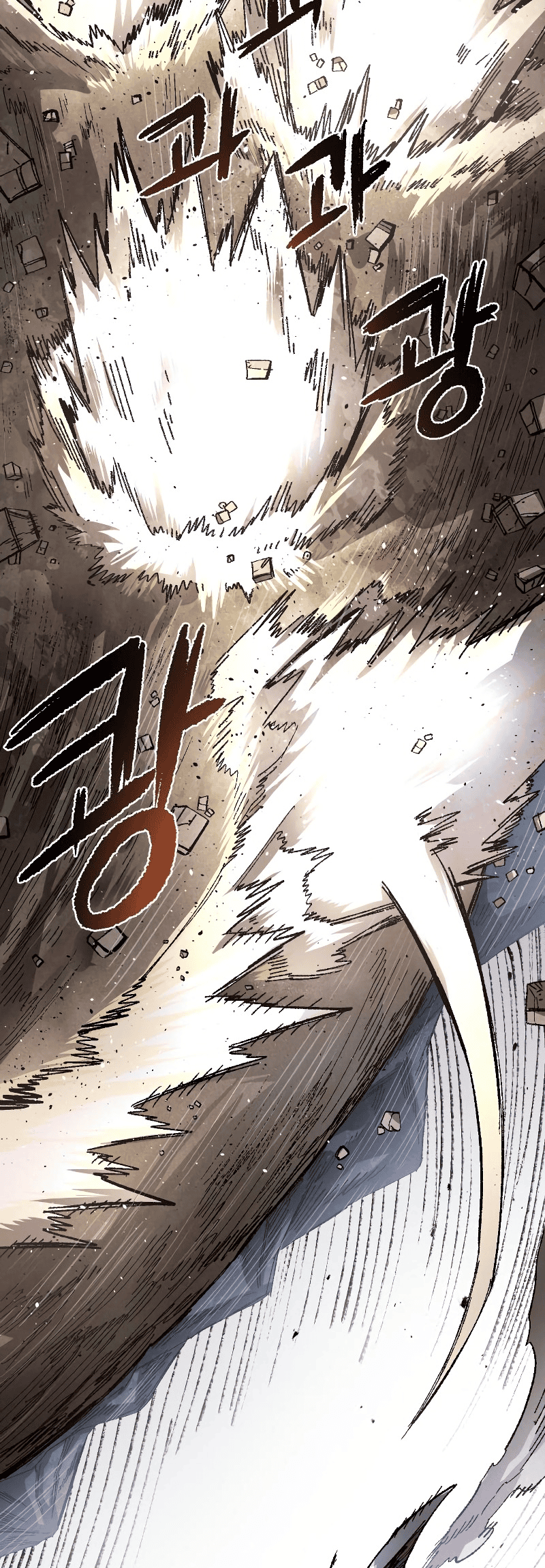 Reincarnation Of The Veteran Soldier Chapter 63 Bahasa Indonesia