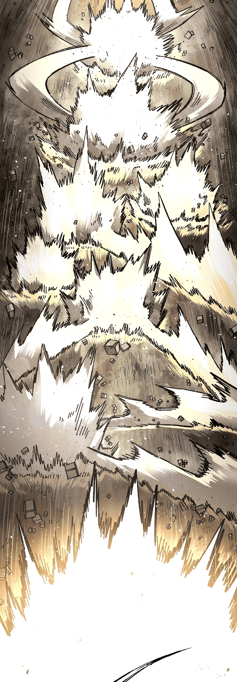 Reincarnation Of The Veteran Soldier Chapter 63 Bahasa Indonesia