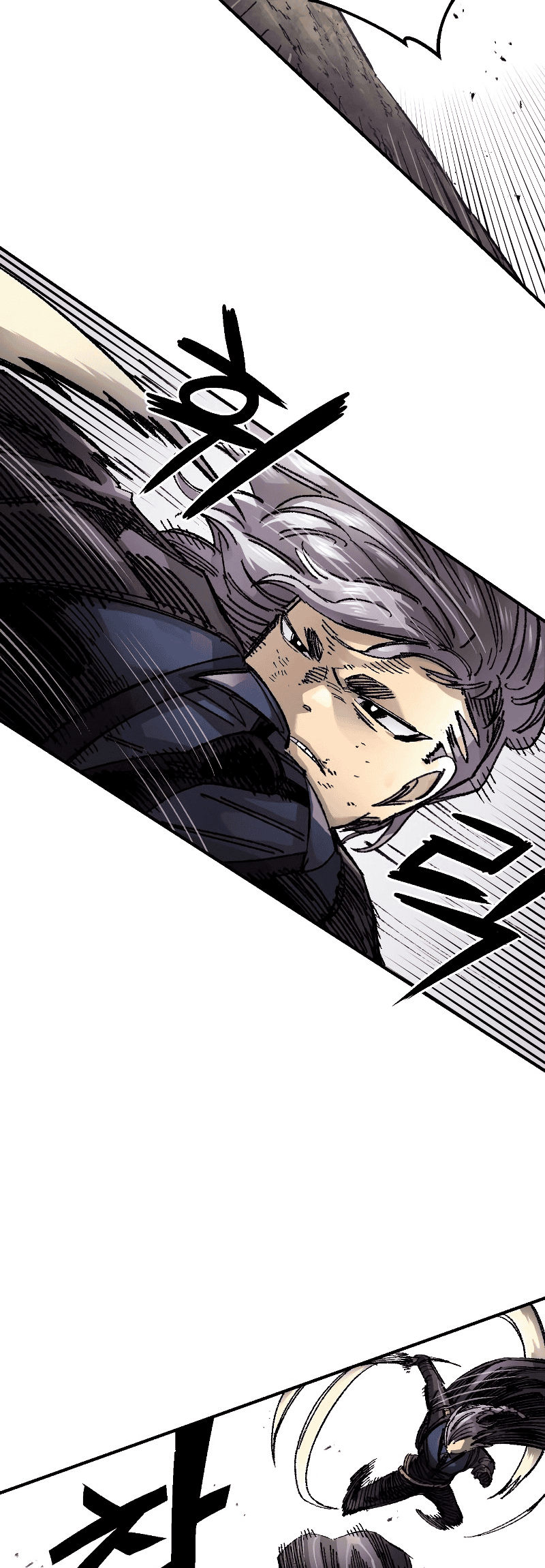 Reincarnation Of The Veteran Soldier Chapter 63 Bahasa Indonesia