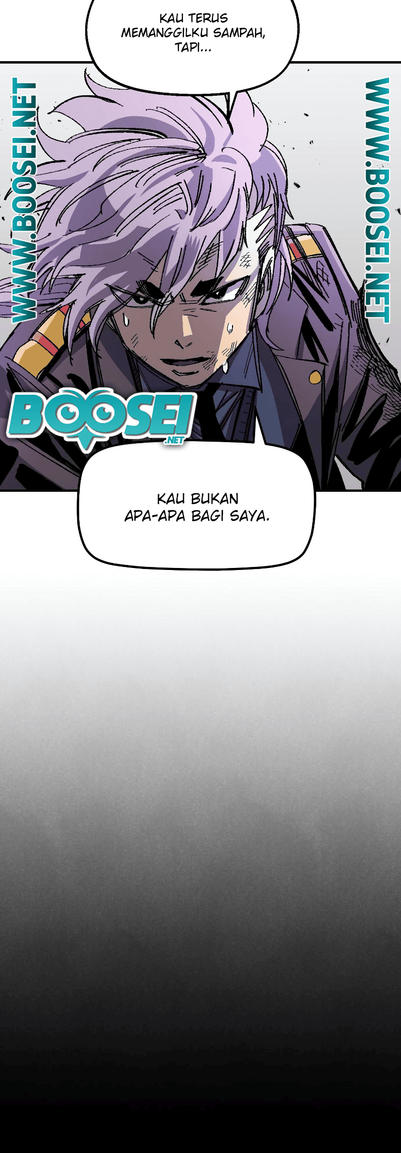 Reincarnation Of The Veteran Soldier Chapter 63 Bahasa Indonesia