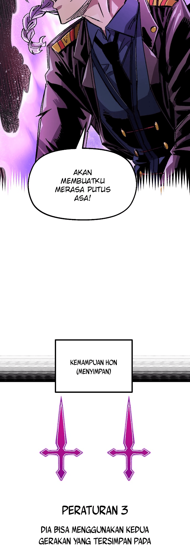 Reincarnation Of The Veteran Soldier Chapter 63 Bahasa Indonesia