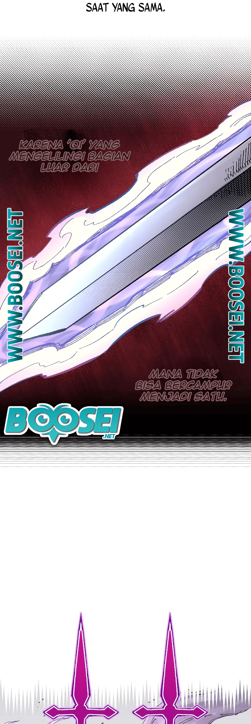 Reincarnation Of The Veteran Soldier Chapter 63 Bahasa Indonesia