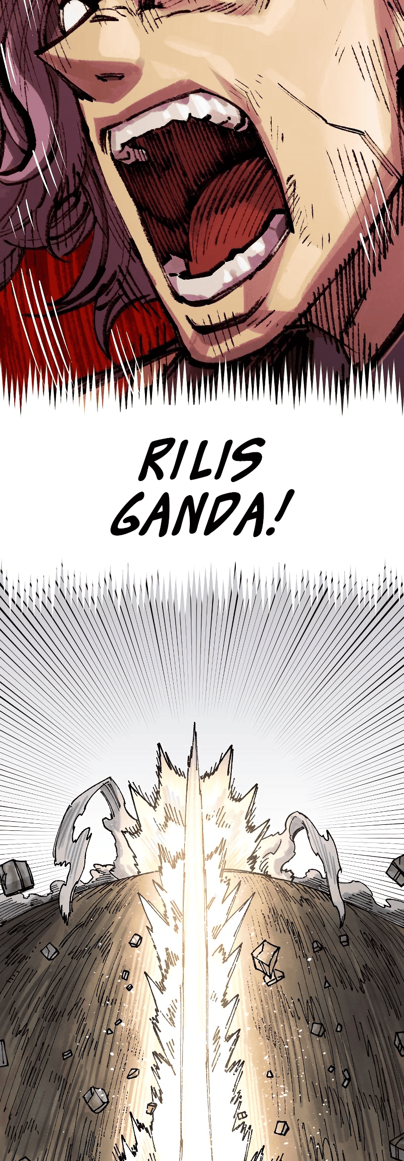 Reincarnation Of The Veteran Soldier Chapter 63 Bahasa Indonesia